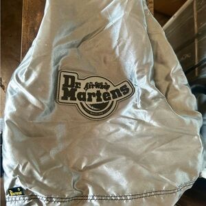 Dr Martens vintage backpack
